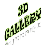 3D Gallery